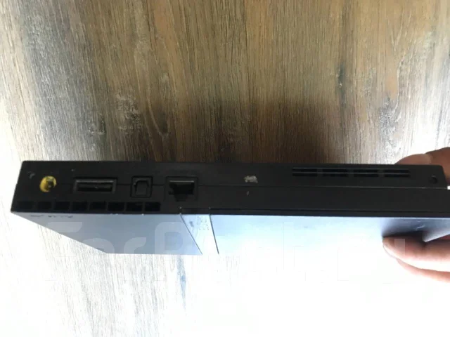 Sony PlayStation 2 ����