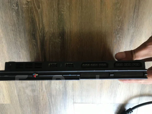 Sony PlayStation 2 ����