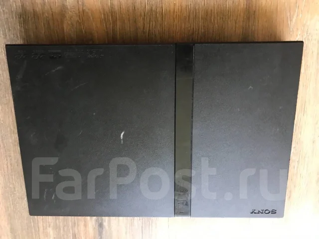 Sony PlayStation 2 ����
