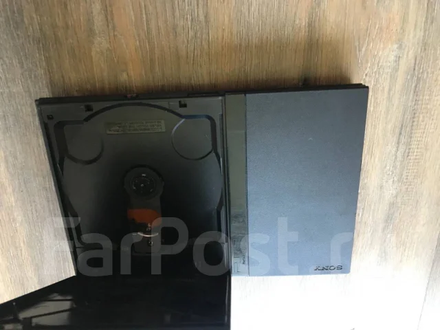 Sony PlayStation 2 ����