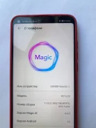 Honor View 20. �/�, �����, NFC ����