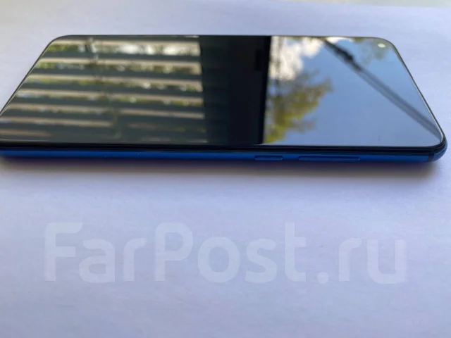 Honor View 20. �/�, �����, NFC ����