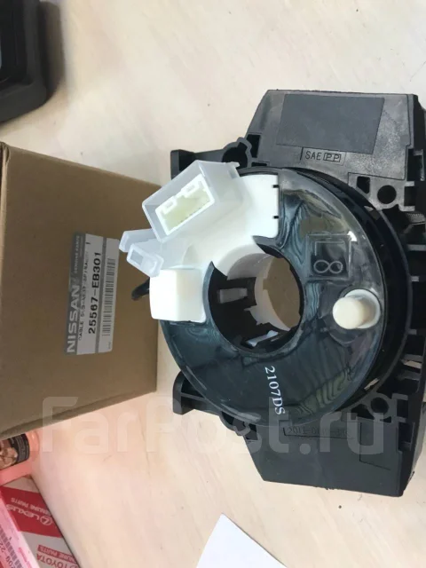 ����� ���������� 25567-EB301 Pathfinder/Navara 25567-EB301 ����