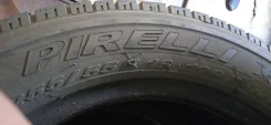 Pirelli Carrier. ������, �/�, ����� 60 % ����