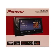 Pioneer MVH-G110 ����