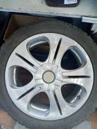 Yueling wheels. 7.0x17", 5x100, 4x114.3, 5x114.3, ET48, �� 73���. ����