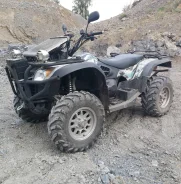 Stels ATV 500. ��������, ���� ���\���, � �������� ����