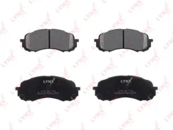 ������� ��������� �������� Subaru Forester 02-/Impreza 00-12/Legacy BD7102 ����