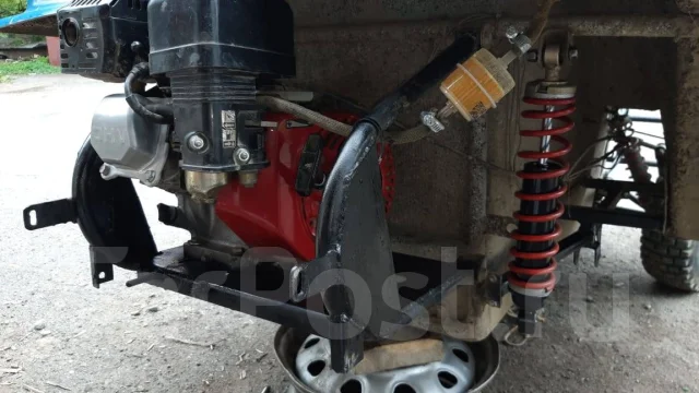 Honda. ��������, ��� ���\���, �� ����