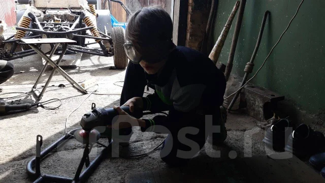 Honda. ��������, ��� ���\���, �� ����