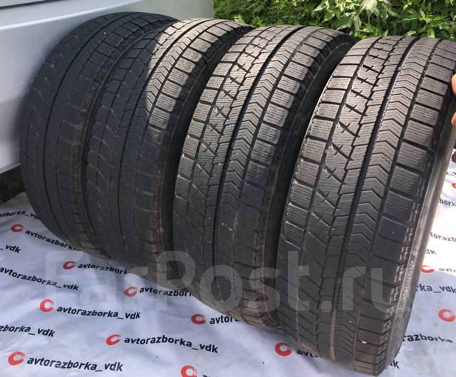 Bridgestone studless inside, 185/65R15, 15", 1 шт, в наличии, 185 мм ...