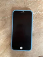 Apple iPhone 8 Plus. �/�, �������, 4G LTE ����