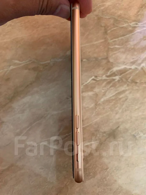Apple iPhone 8 Plus. �/�, �������, 4G LTE ����