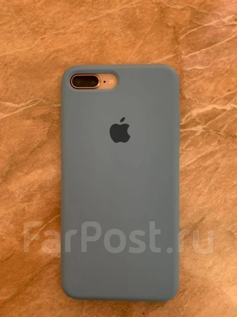 Apple iPhone 8 Plus. �/�, �������, 4G LTE ����