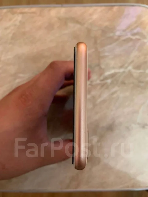 Apple iPhone 8 Plus. �/�, �������, 4G LTE ����