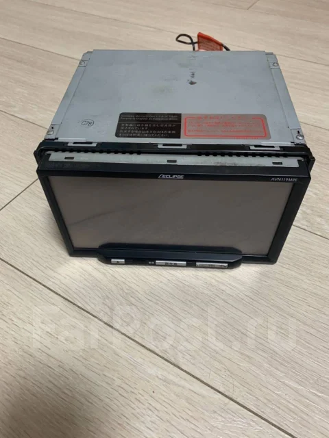 Eclipse AVN119MRE ����