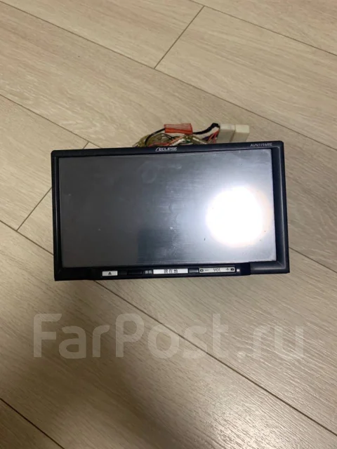 Eclipse AVN119MRE ����