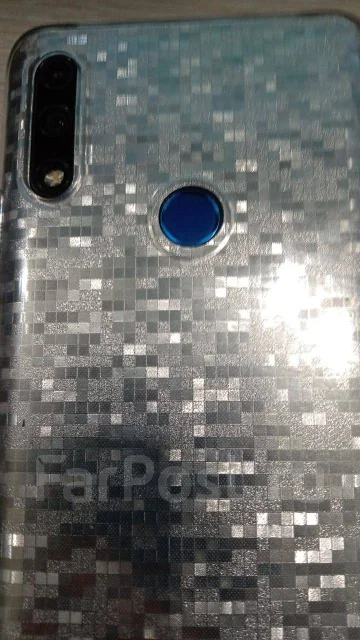 Honor 9X. �/�, �����, 4G LTE, Dual-SIM, ����������, NFC ����