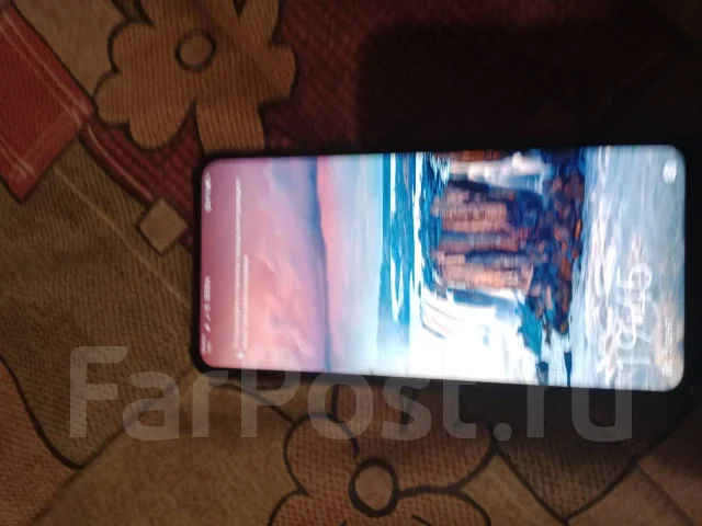 Honor 9X. �/�, �����, 4G LTE, Dual-SIM, ����������, NFC ����