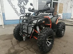 Sharmax 300 Hummer. ��������, ��� ������� ����