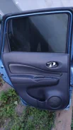 ��������������� Nissan Note HE 12 RL ����