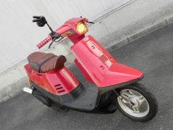 Yamaha Jog ����