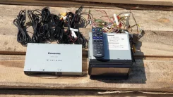 Panasonic CN-HDS700TD ����