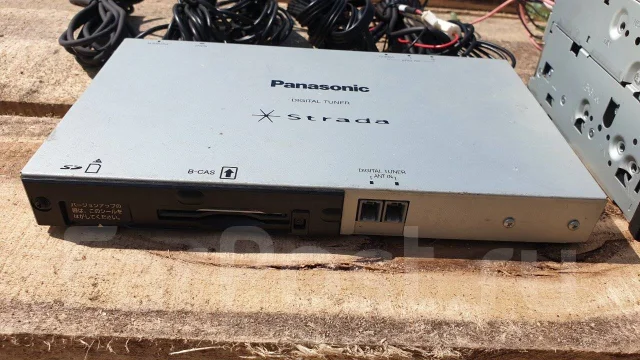 Panasonic CN-HDS700TD ����