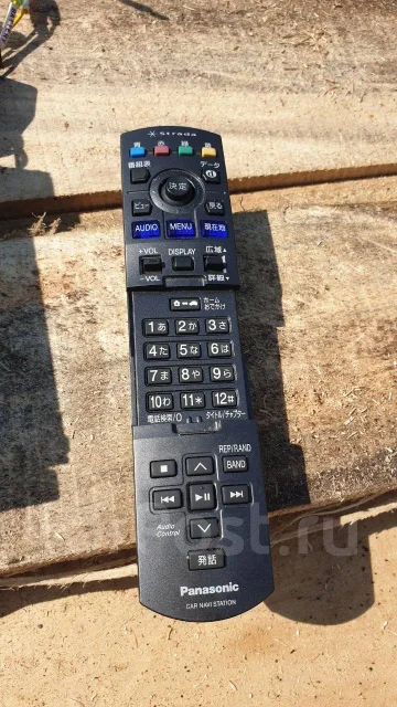 Panasonic CN-HDS700TD ����