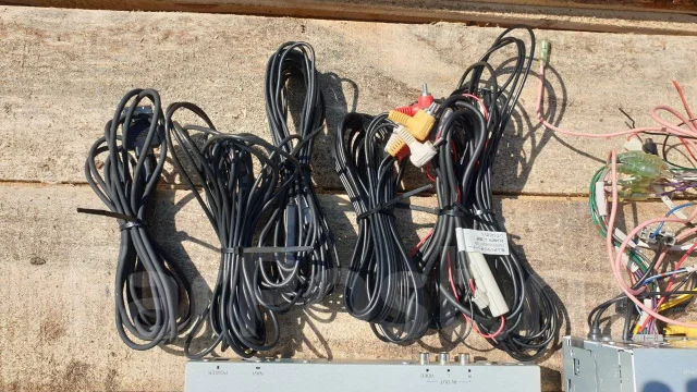 Panasonic CN-HDS700TD ����