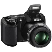 Nikon Coolpix L340 ����