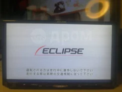 Eclipse AVN-G04 ����