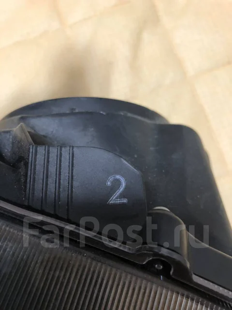 Маркировка фары тойота рав 4 - 94 фото