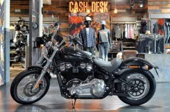 Harley-Davidson Softail. 1 745����. ��., ��������, ���������, ��� ������� ����