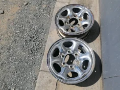 Ace. x15", 6x139.7 ����