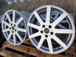 Alze. 7.5x18", 5x114.3, ET38, �� 73,1���. ����