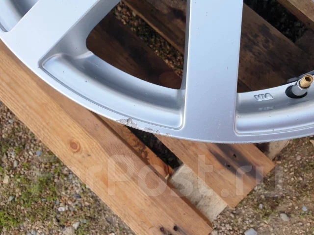 Alze. 7.5x18", 5x114.3, ET38, �� 73,1���. ����