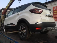 Renault Kaptur ����