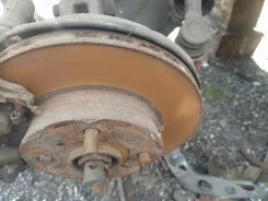 ���� ��������� �������� Toyota Corolla 43512-12250 ����