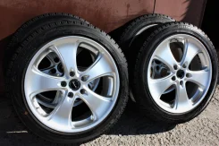 Bridgestone Lowenzahn. 7.5x18", 5x114.3, ET38 ����