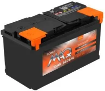 PowerMAQ