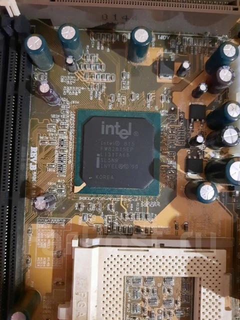 Intel ����