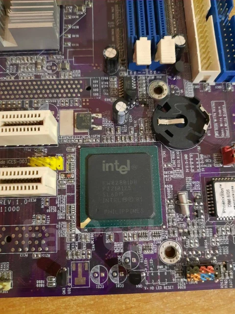 Intel ����