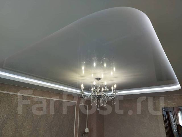 Монтажник натяжных потолков, ученик монтажника, работа в ООО \"Магия ...