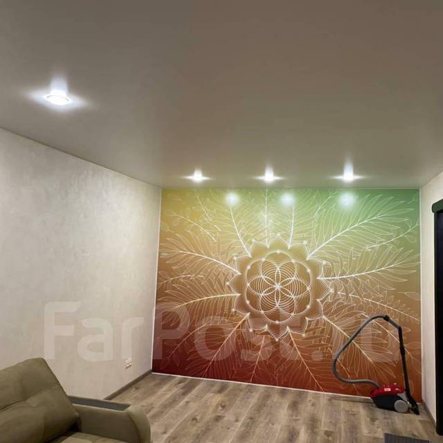 ОПЫТНЫЕ И УЧЕНИКИ Монтажник натяжных потолков, работа в ООО \"Магия ...