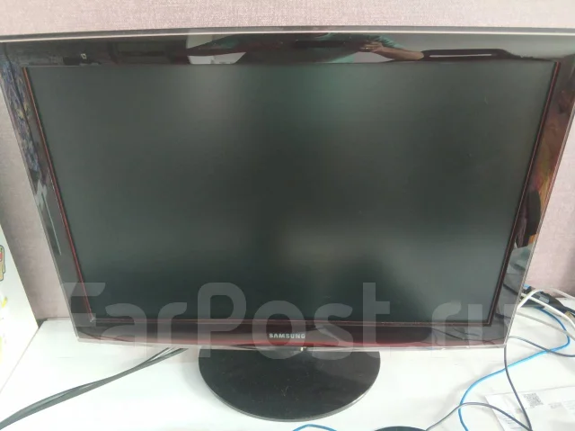 Samsung. 26" ����