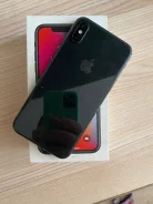 Apple iPhone X. �/�, ������, 4G LTE ����