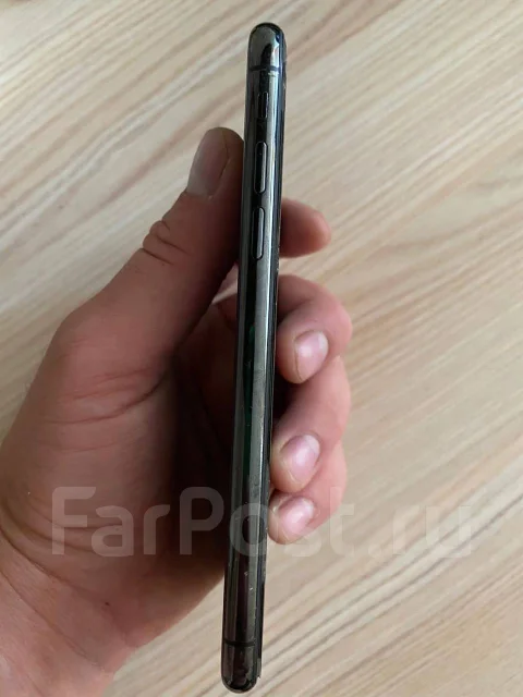 Apple iPhone X. �/�, ������, 4G LTE ����