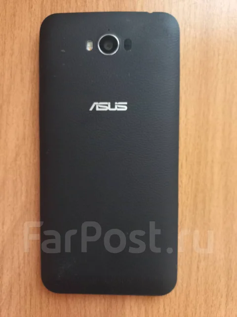 Asus ZenFone Max. �/�, ������ ����