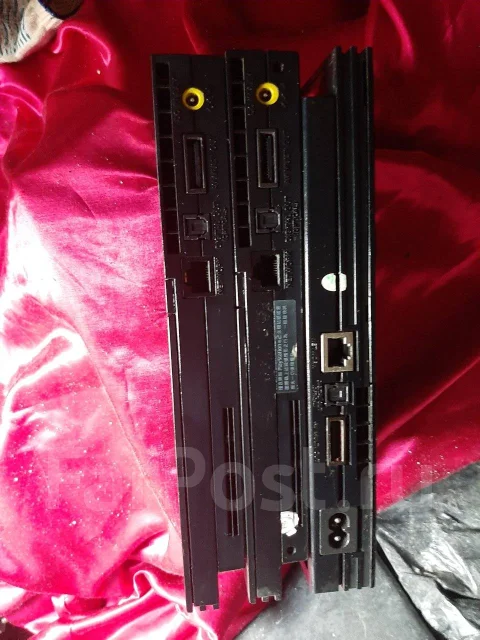 Sony PlayStation 2 ����